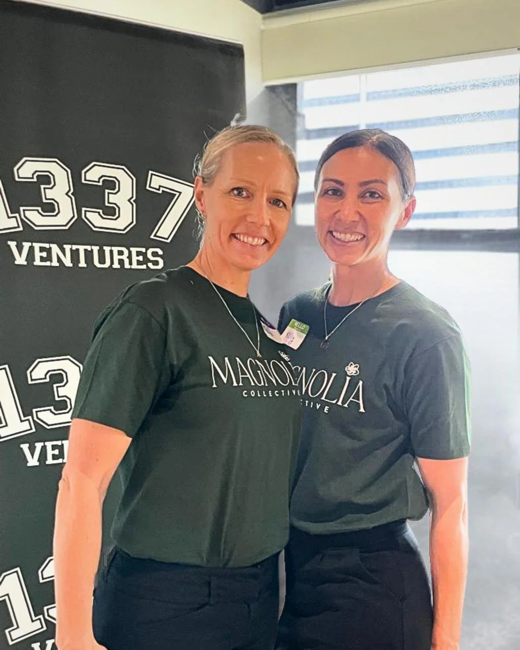 WoW Women in FemTech I Theresa Lovelin and Kelly Yamamoto